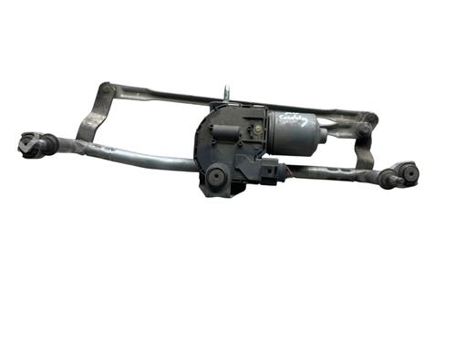 Used Front wiper motor VW CADDY III Box Body/MPV (2KA, 2KH, 2CA, 2CH) 1.6 TDI (102 hp) 25519115