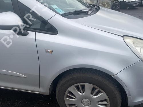 Front left window mechanism OPEL CORSA D (S07) 1.3 CDTI (L08, L68) | BP25575901C22 - Image 28