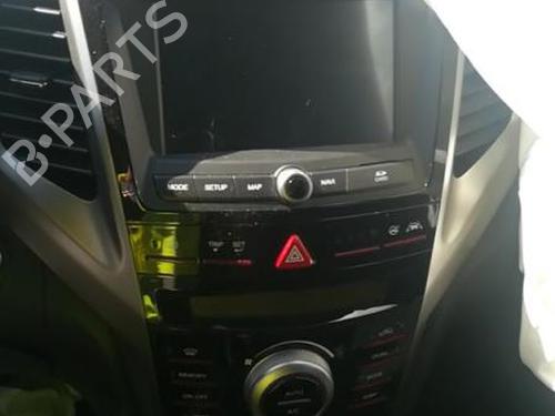 Right sun visor SSANGYONG TIVOLI 1.6 XDi 160 | BP25524426I2 - Image 21