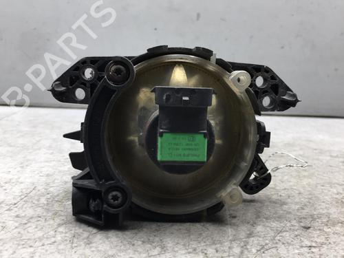 Used Left front fog light MERCEDES-BENZ M-CLASS (W164) ML 280 CDI 4-matic (164.120) (190 hp) 25551553