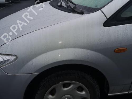 Front right window mechanism MAZDA PREMACY (CP) 2.0 TD | BP25531973C23  - Image 14