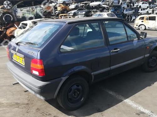 Used Parts VW POLO Coupe (86C, 80) 1.4 D 2500915