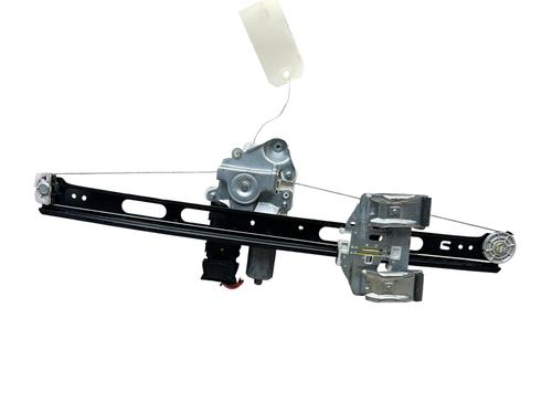 Front left window mechanism MERCEDES-BENZ A-CLASS (W168) A 170 CDI (168.009, 168.109) | BP25514526C22 