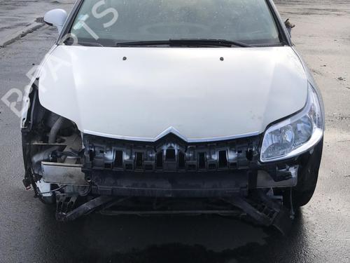 Rear bumper CITROËN C4 I (LC_) 1.6 HDi | BP25533426C8 