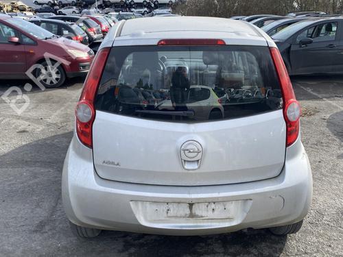 Left taillight OPEL AGILA B (H08) 1.0 (F68) | BP27154839C34  - Image 25