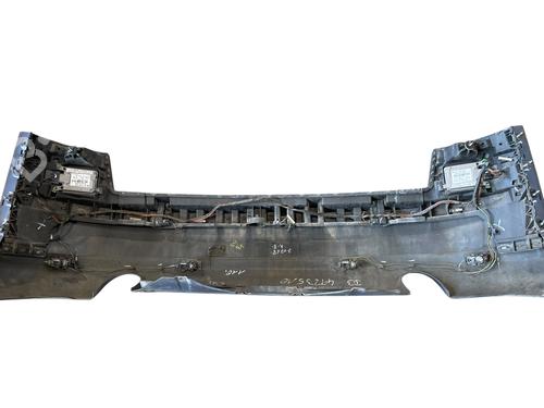 Rear bumper AUDI A8 D3 (4E2, 4E8) 3.0 TDI quattro | BP28198789C8 