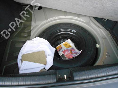 Climate control OPEL VECTRA B (J96) 1.6 i 16V (F19) | BP25536115I5 