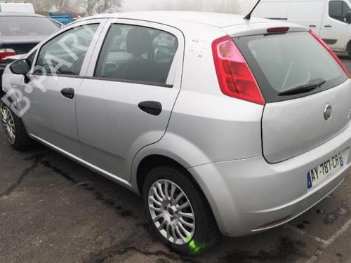 Starter FIAT GRANDE PUNTO (199_) 1.2 | BP25556069M8 - Image 8