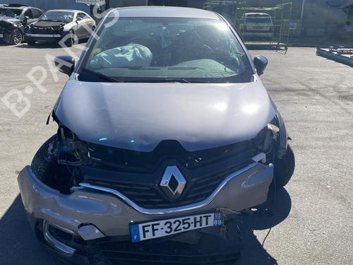 ABS pump RENAULT CAPTUR I (J5_, H5_) 1.5 dCi 90 (J5N4, J5M5, J5MW, J5M6, J5AL, J5AJ) | BP25514801M43 - Image 22