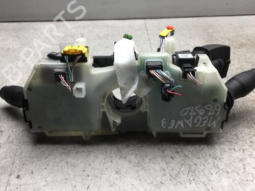 Used Steering column stalk RENAULT MEGANE III Coupe (DZ0/1_) 2.0 R.S. (265 hp) 25551074