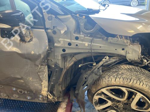Right taillight RENAULT CAPTUR I (J5_, H5_) 0.9 TCe 90 | BP36241714C35 - Image 6