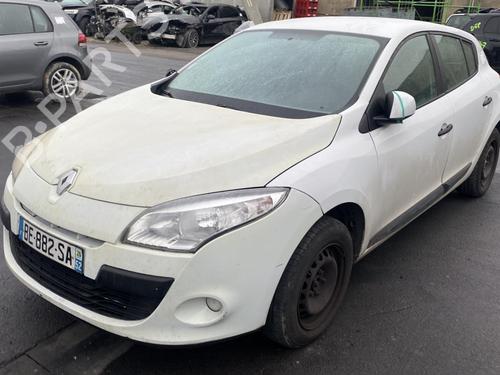 Left front window switch RENAULT MEGANE III Hatchback (BZ0/1_, B3_) 1.5 dCi (BZ0C) | BP25509982I27  - Image 11