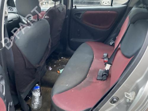 Left front window switch TOYOTA YARIS (_P1_) 1.4 D-4D (NLP10_, NLP10R) | BP25497150I27  - Image 31