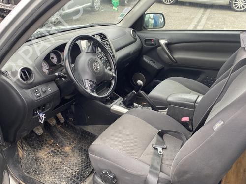 Starter TOYOTA RAV 4 II (_A2_) 2.0 D 4WD (CLA20_, CLA21_, CLA20R, CLA21R) | BP30508121M8 - Image 21