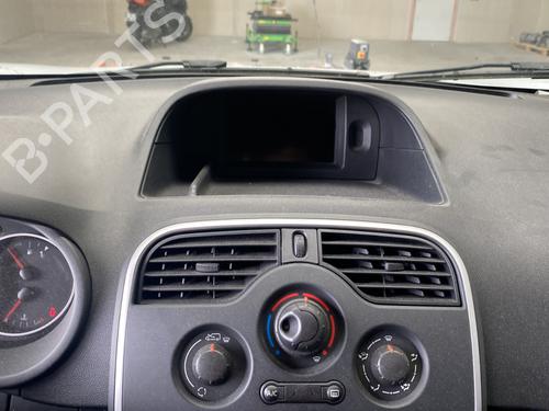 Front left window mechanism RENAULT KANGOO Express (FW0/1_) 1.5 dCi 95 (FW16) | BP30648613C22 - Image 18