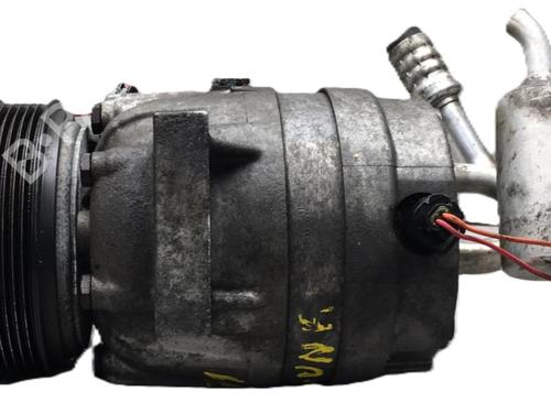 AC compressor RENAULT LAGUNA II (BG0/1_) 1.8 16V (BG04, BG0B, BG0C, BG0V) | BP25551233M34  - Image 7