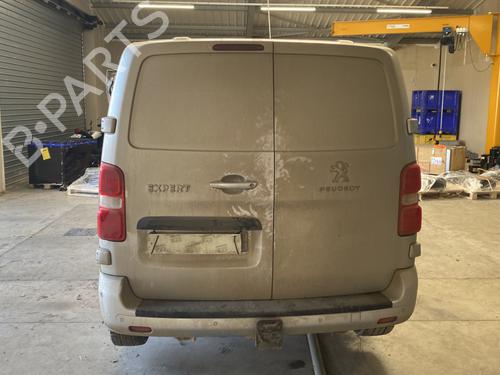 Electronic module PEUGEOT EXPERT Van (V_) 2.0 BlueHDi 180 | BP37707786M83 - Image 7
