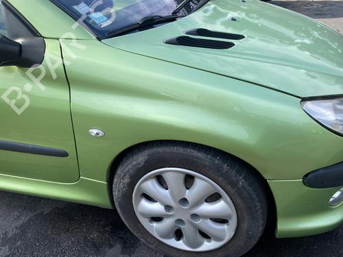 ABS pump PEUGEOT 206 CC (2D) 1.6 16V (2DNFUF, 2DNFUR) | BP25542015M43 - Image 31