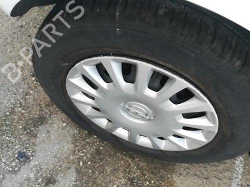 Alternator OPEL CORSA D (S07) 1.0 (L08, L68) | BP25538748M7  - Image 20