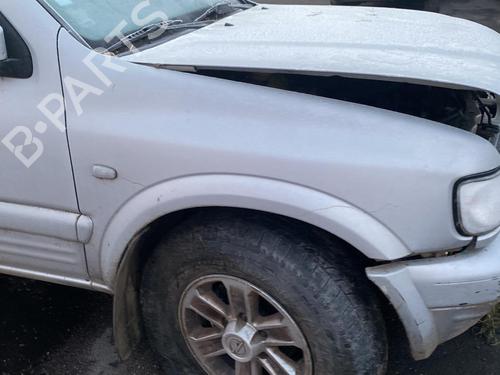 Headlight switch OPEL FRONTERA B (U99) 2.2 DTI (6B_66, 6B_76) | BP25541286I24  - Image 21