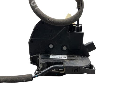 Front right lock RENAULT TWINGO III (BCM_, BCA_) 1.0 SCe 70 | BP31584603C97 - Image 2