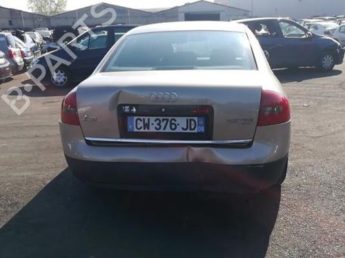 Starter AUDI A6 C5 (4B2, 4B4) 2.5 TDI quattro | BP25516637M8  - Image 5