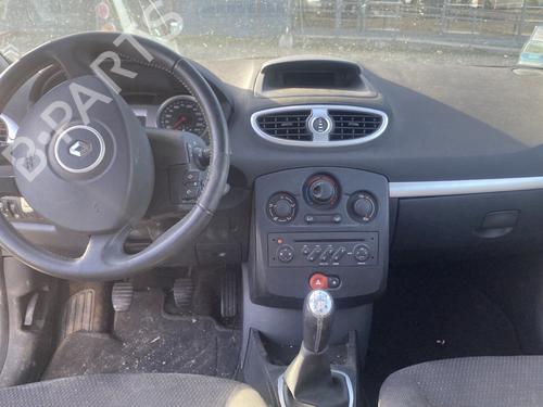 Left front window switch RENAULT CLIO III (BR0/1, CR0/1) 1.5 dCi (BR17, CR17) | BP32024909I27 - Image 12