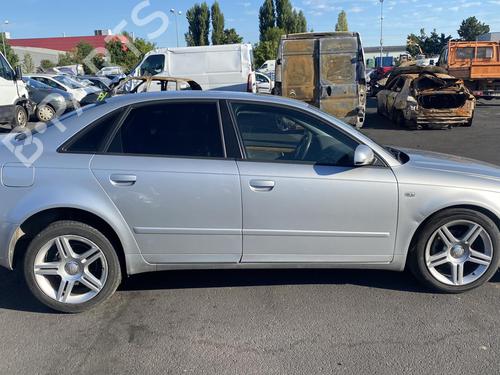 Rear mirror AUDI A4 B7 (8EC) 1.9 TDI | BP25579791I6  - Image 27