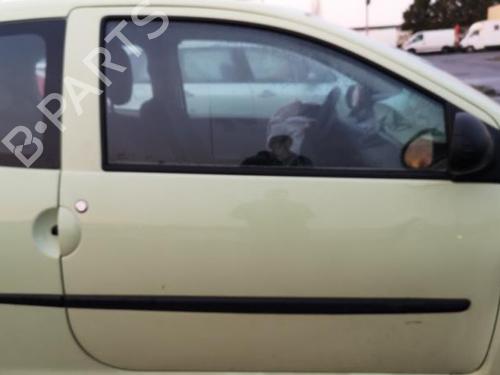 Front left window mechanism RENAULT TWINGO II (CN0_) 1.5 dCi (CN0E) | BP25523842C22 - Image 29
