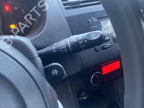 Steering column stalk SUZUKI SWIFT III (MZ, EZ) 1.3 DDiS (RS413D) | BP25566400I23  - Image 11