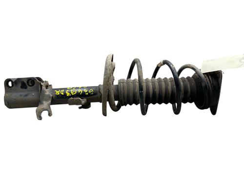 Right front shock absorber RENAULT CLIO IV (BH_) 1.2 16V | BP25565419M17 
