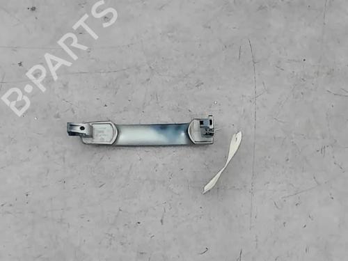 Used Front right exterior door handle NISSAN NAVARA NP300 (D40) 2.5 dCi 4WD (D40TT, D40T, D40M, D40BB) (190 hp) 25552889