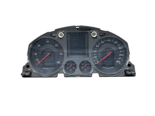 instrument-cluster-vw-passat-b6-3c2-2005-2006-2007-2008-2009-2010-2011-25530669 main image