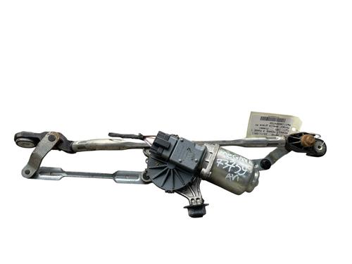Front wiper motor RENAULT MEGANE III Hatchback (BZ0/1_, B3_) 1.5 dCi (BZ09, BZ0D, BZ1W, BZ29, BZ14) | BP26410366M29 - Image 2