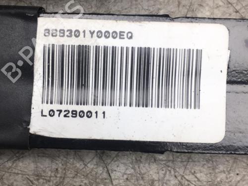 Seat buckle KIA PICANTO II (TA) 1.0 | BP25575354I32 