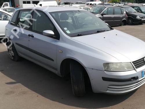 Left mirror FIAT STILO (192_) 1.9 JTD (192_XF1A) | BP25515974C26 