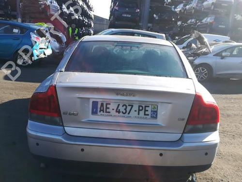 Left front window switch VOLVO S60 I (384) D5 | BP25554674I27  - Image 16