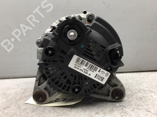 Alternator DACIA SANDERO II 1.0 SCe 75 (B8JC, B8JD, B8NC) | BP25520400M7  - Image 5