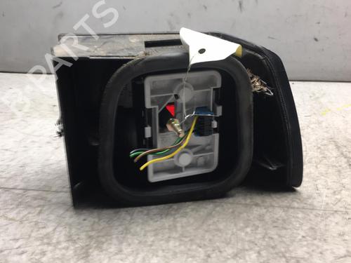 Left taillight CITROËN XANTIA (X1_, X2_) 2.1 Turbo D 12V | BP25570918C34