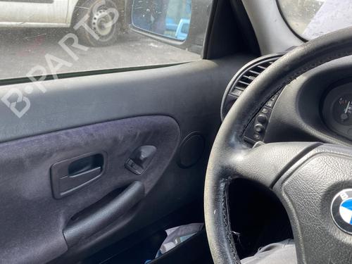 Left front door BMW 3 (E36) 325 tds | BP25576518C2