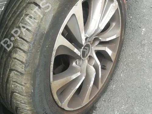 Left front brake caliper CITROËN DS4 (NX_) 1.6 HDi 115 | BP25557395M105  - Image 21