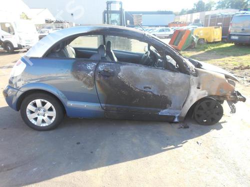 Heater resistor CITROËN C3 Pluriel (HB_) | BP25560207M108 - Image 8