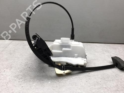 Used Front right lock CITROËN C2 (JM_) 1.4 HDi (68 hp) 25525502