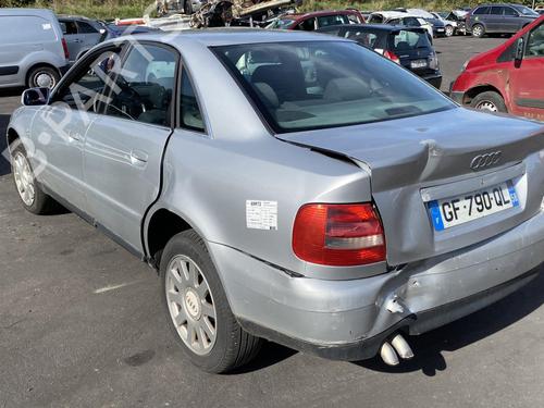 Intercooler AUDI A4 B5 (8D2) 2.5 TDI | BP25548891M30  - Image 30