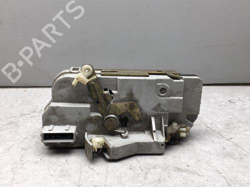 Used Rear left lock Rear left lock 25585579 25585579