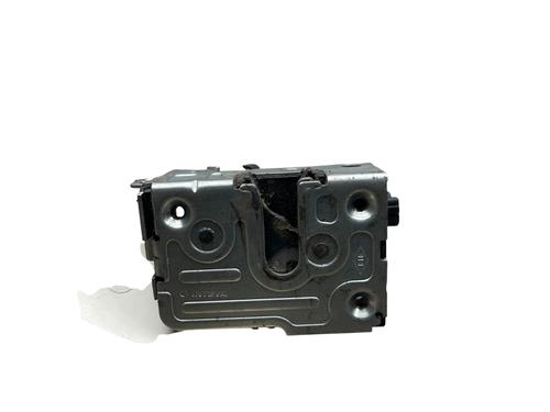Front left lock DACIA LOGAN MCV (KS_) 1.5 dCi (KS04) | BP33635495C98 - Image 2