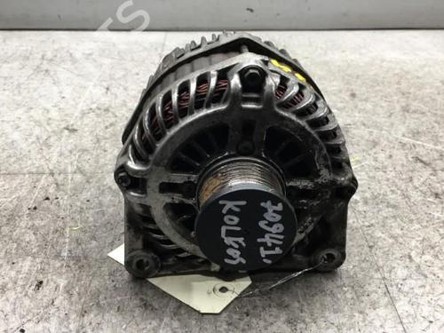 Alternator RENAULT KOLEOS I (HY_) 2.0 dCi 4x4 (HY0K) | BP25572939M7 