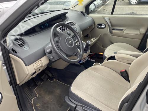 Comando retrovisori RENAULT SCÉNIC II (JM0/1_) 1.9 dCi (JM14) | BP29572332I25 
