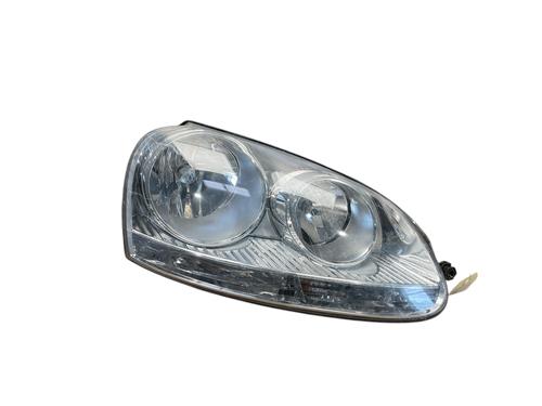 Used Right headlight VW GOLF V (1K1) 2.0 TDI 16V (140 hp) 25563747