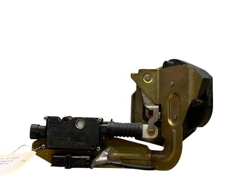 Used Rear left lock CITROËN C8 (EA_, EB_) 2.0 (136 hp) 25548942